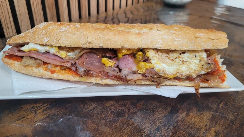 Sandwich
